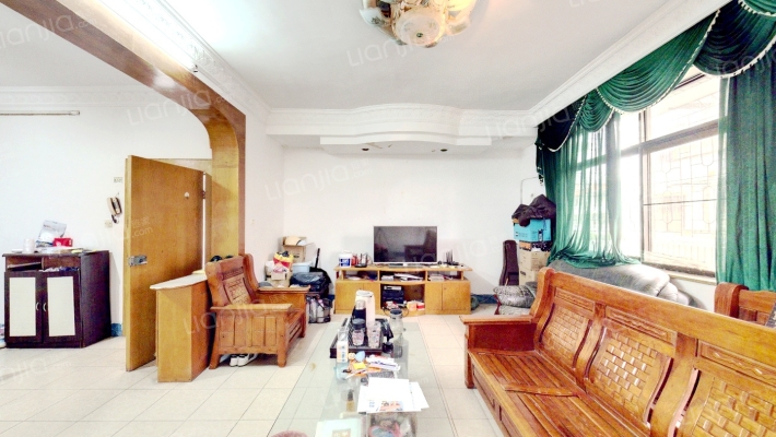 明珠花园二手房实景图