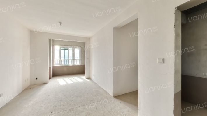 文星花园二手房实景图