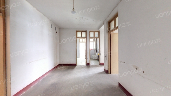 奎园秋月园二手房实景图