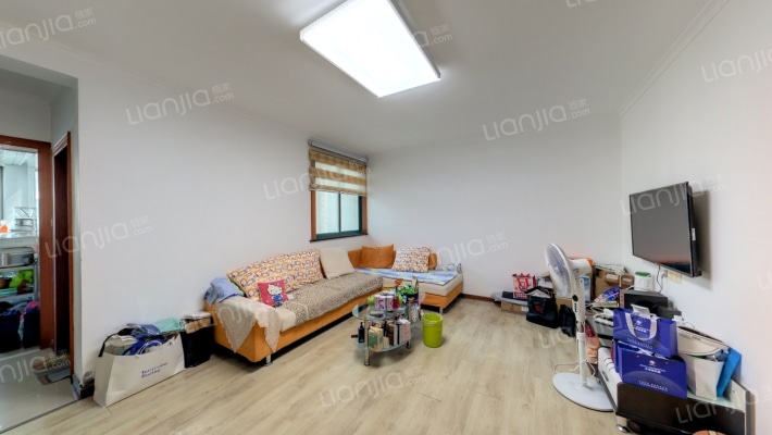 金港花园二手房实景图