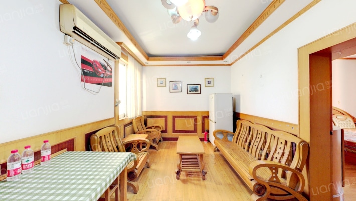 文峰新村二手房实景图