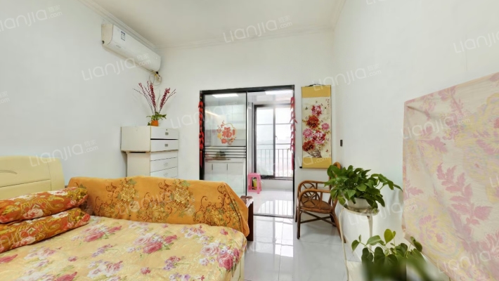 金正茂中国服装商贸城二手房实景图