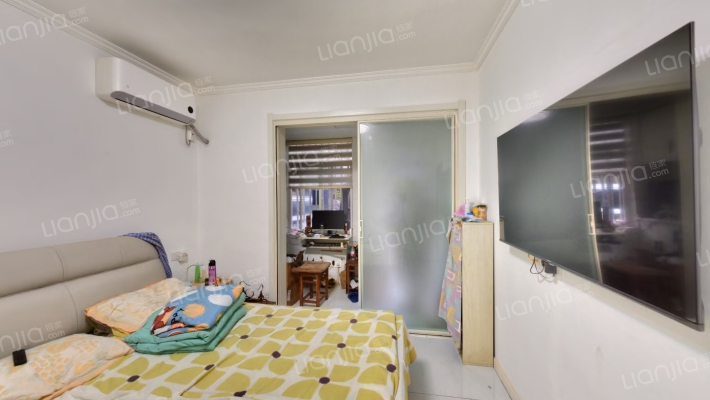 回龙桥二手房实景图