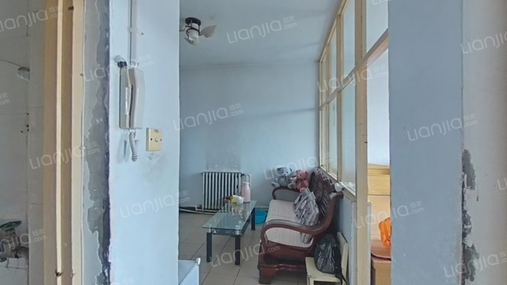 人民西路5号院二手房实景图