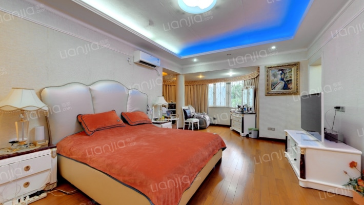 东方花园二手房实景图