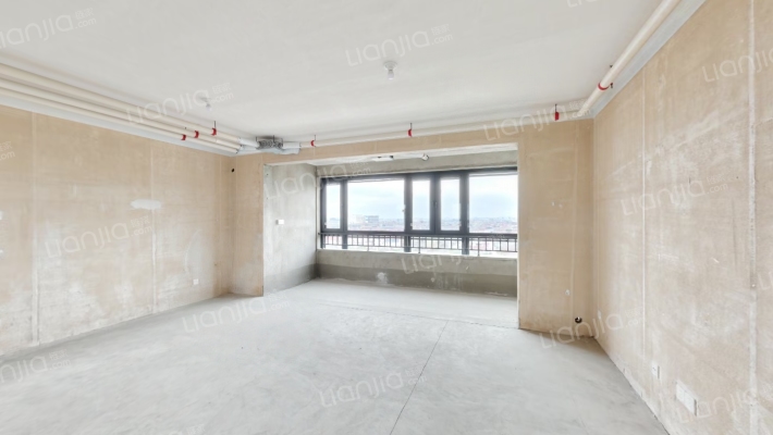 万籁拾光二手房实景图