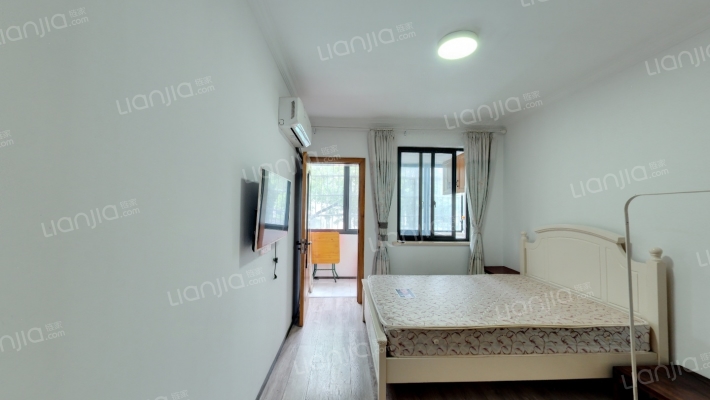 花园北村二手房实景图