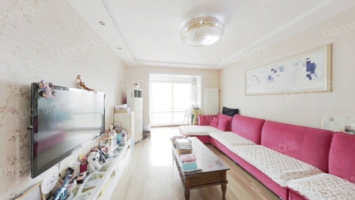 永乐园西区二手房实景图