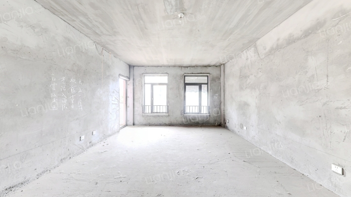 恒泰阿奎利亚北区二手房实景图