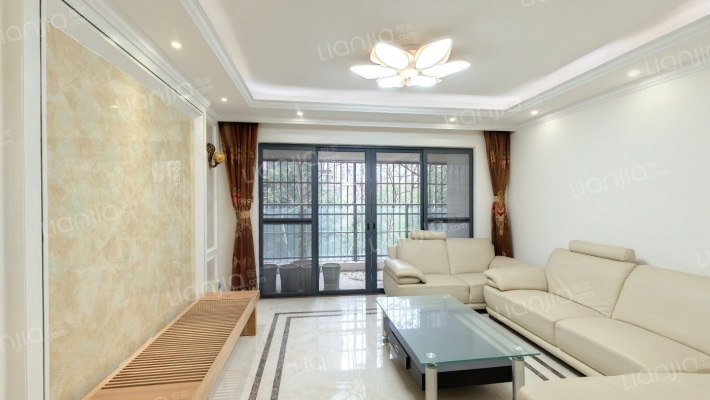 嘉和城塞纳左岸二手房实景图