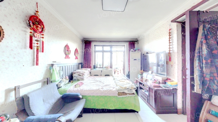 光明里(河西区)二手房实景图