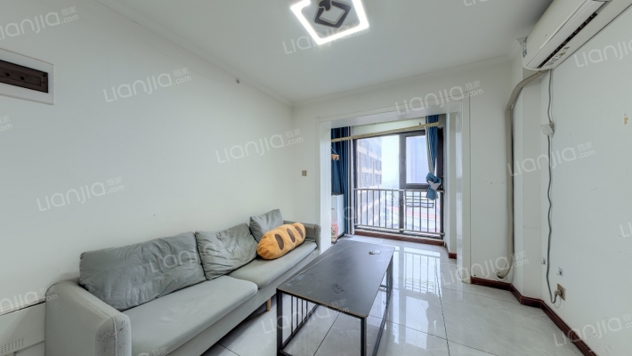 乔布斯公馆二期二手房实景图