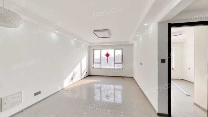 湾流墅二手房实景图