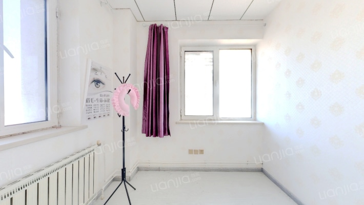 星海商城二手房实景图