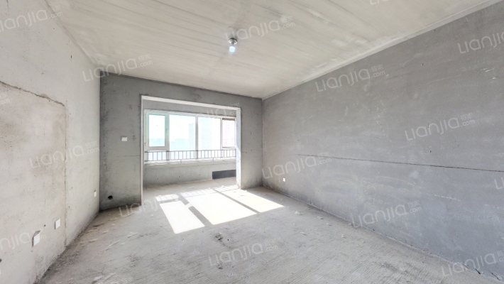 创宇观湖二手房实景图