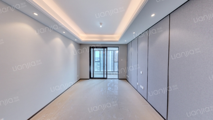 华润置地未来城市DK9二手房实景图