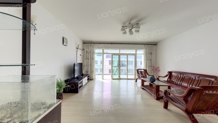 南电园二手房实景图