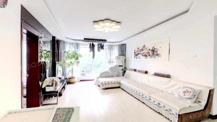 钻石礼都东区二手房实景图