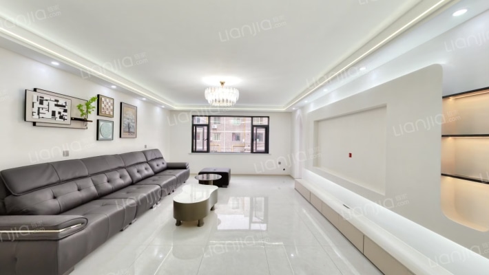 置地广场北苑二期二手房实景图