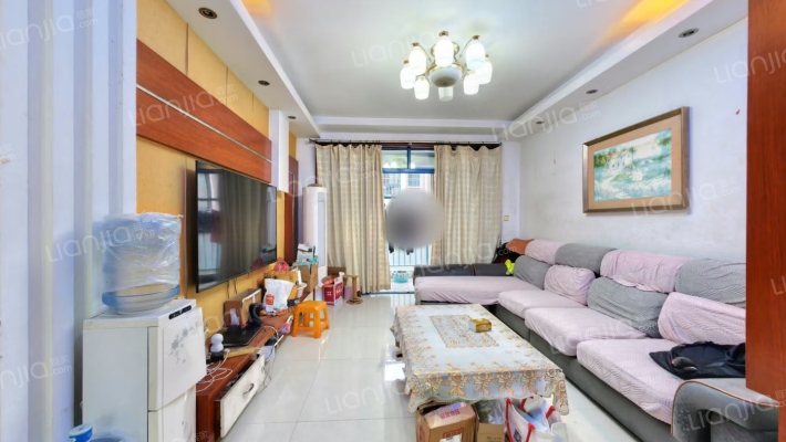 馨悦苑二手房实景图