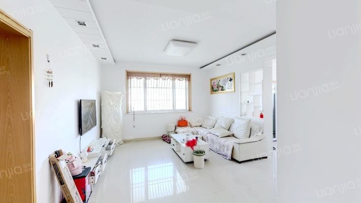 都市华城二手房实景图