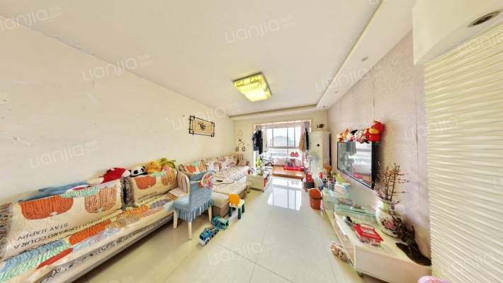 清华逸景二手房实景图