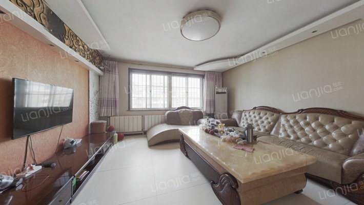 天润凤凰城二手房实景图