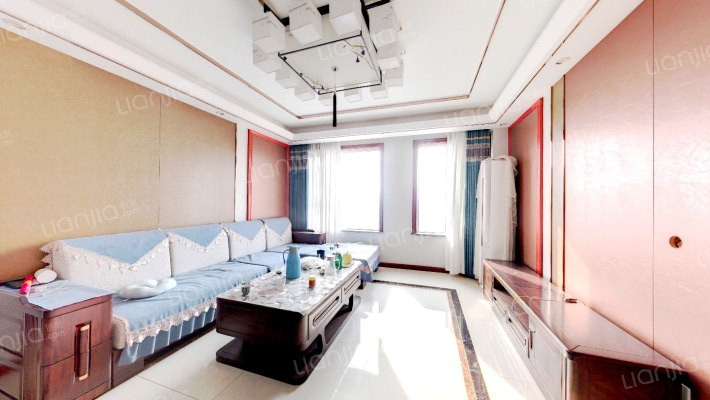 和扬·晶立方二手房实景图