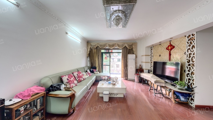 润盛花苑二手房实景图