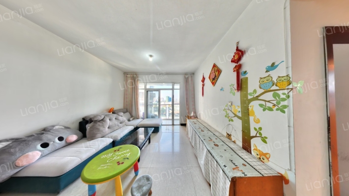 东麓驿境三期二手房实景图