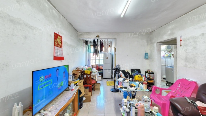 银泉阁二手房实景图