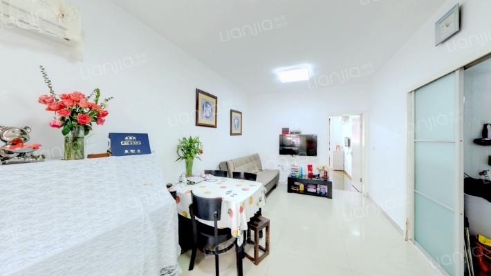 祥和花苑二手房实景图