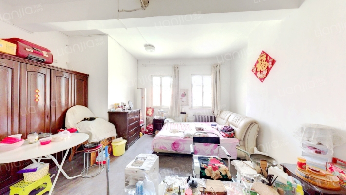 承德道二手房实景图