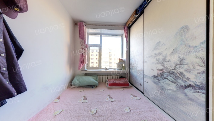 一汽45街区二手房实景图