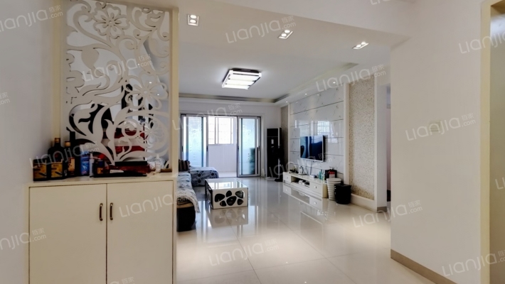 湖東小區二手房实景图