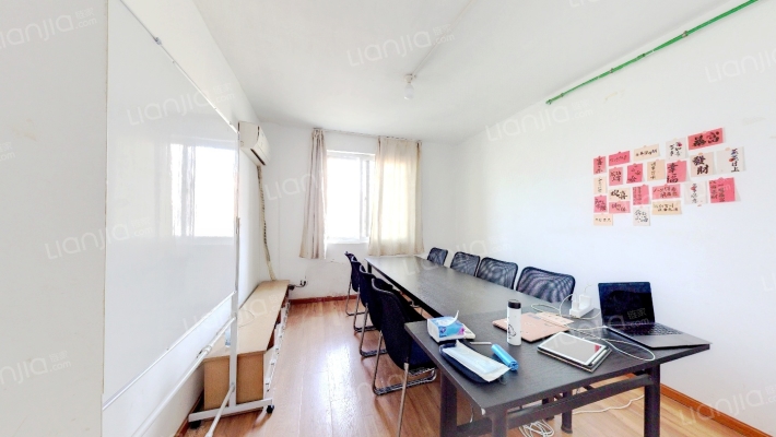 蓝桥景苑二手房实景图