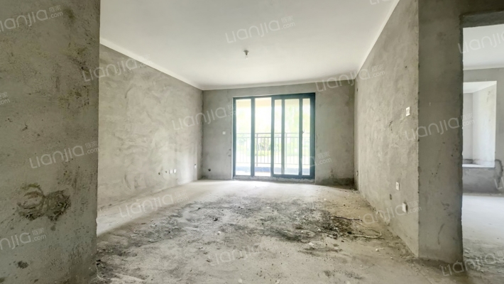 博群上和院二手房实景图