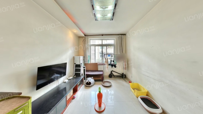 金都小区二区二手房实景图