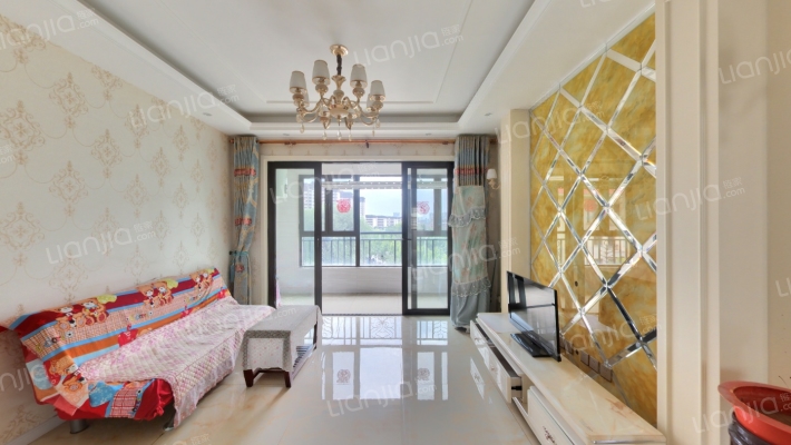 恒大御林园二手房实景图