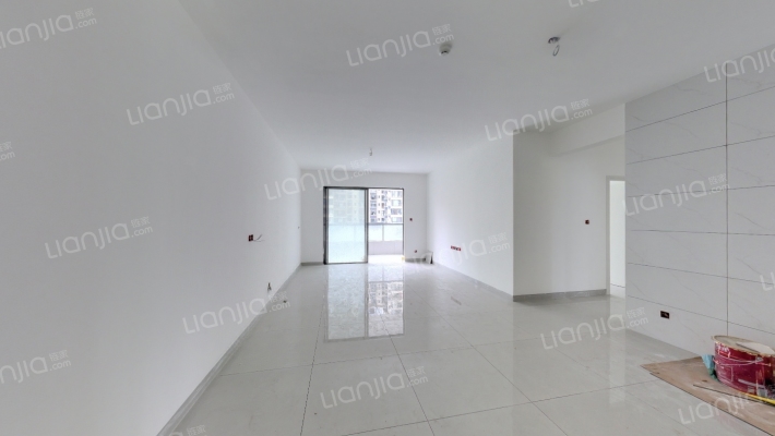 茂珑凤岭学府二手房实景图