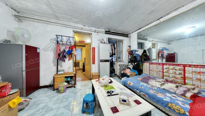 石桥东区二手房实景图