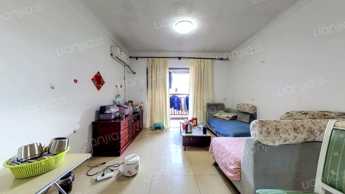 大悦花园二手房实景图