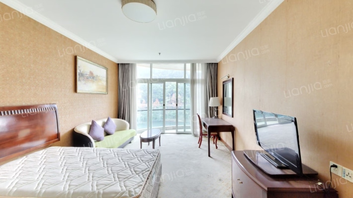 海兰云天二手房实景图