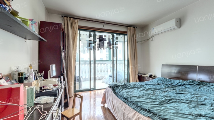 万里四季苑二手房实景图