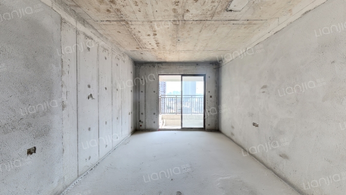 奥园瀚德棠悦府臻园二手房实景图