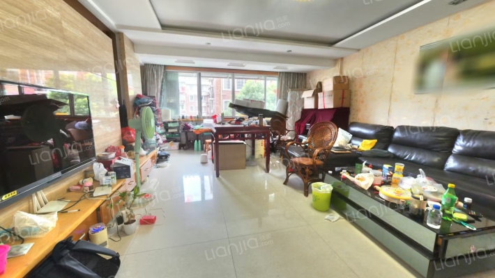 文澜苑二手房实景图