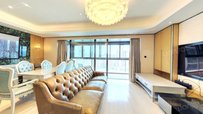 阳光城滨江悦二手房实景图