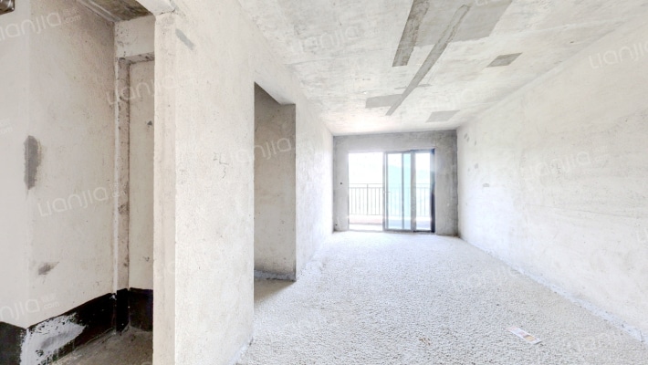 龙光·玖榕府二手房实景图