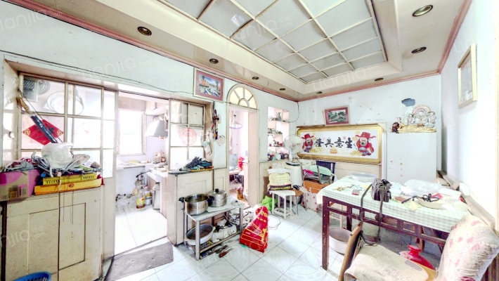 东汇路65号二手房实景图