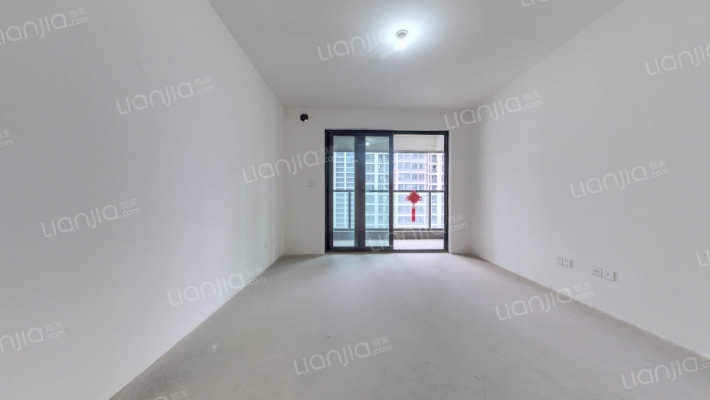 交投星月湖畔二手房实景图